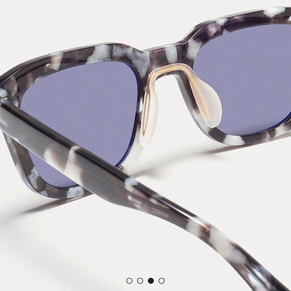 Article One x Nikki Hiltz Avalon Sunglasses main image 6